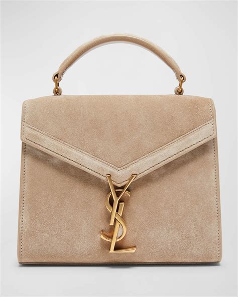 casandra mini ysl|YSL cassandra bag small.